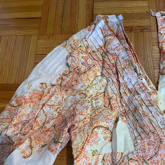 Free People Blooming Fields Jumpsuit - Picture 8 of 8